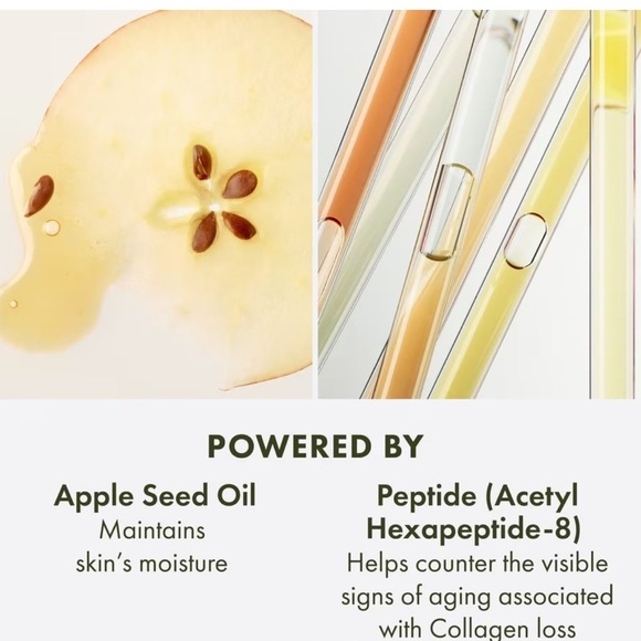 Origins Youthtopia Peptide Plumping Apple Cream 🍎 - Picture 3 of 5